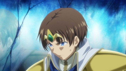 Arifureta Shokugyou de Sekai Saikyou 3 – Episódio 11