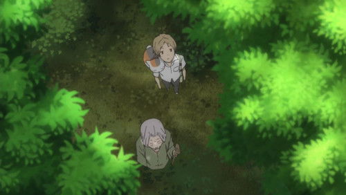 Natsume Yuujinchou San – Episódio 1