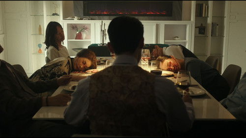 Maldito Dia De Sorte: 1×8