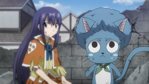 Fairy Tail (2014) – Episódio 62