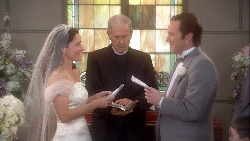 As Novas Aventuras de Christine: 1×10