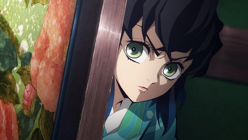 Kimetsu no Yaiba: Yuukaku-hen – Episódio 3