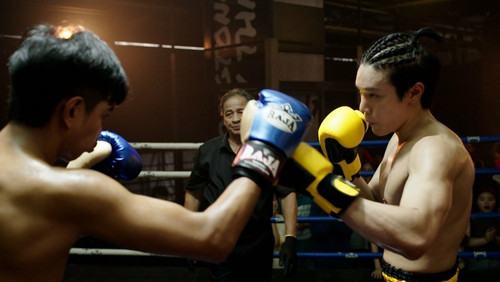 Wandee Goodday – Episode 1