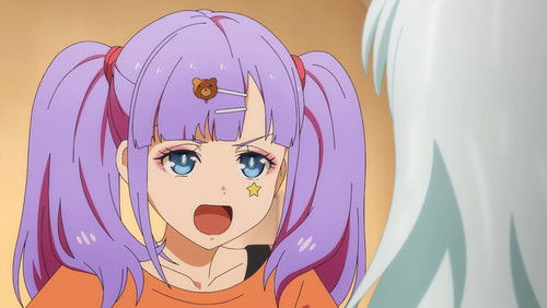 SI-VIS: The Sound of Heroes – Episódio 16