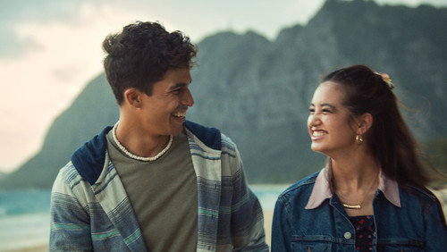Doogie Kamealoha: Doutora Precoce: 1×2