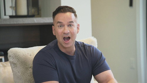 Jersey Shore: Os Originais: 5×1