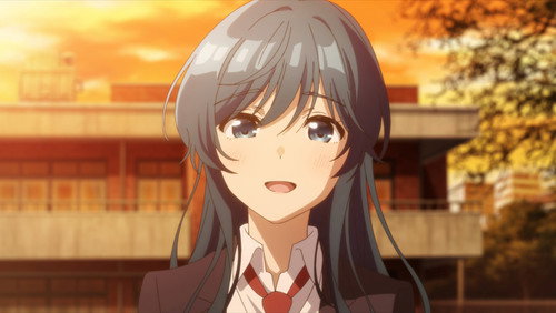 Bottom-Tier Character Tomozaki: 2×10