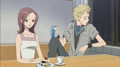 Nana: 1×27