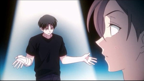 4 Week Lovers – Episode 6