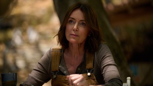 The Assassin: 1×1