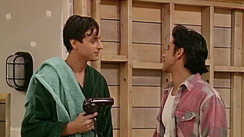 Três é Demais: 4×21