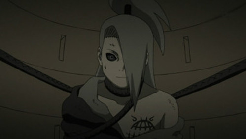 Naruto Shippuden: 13×280