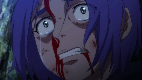 Hitori No Shita: The Outcast: 2×21