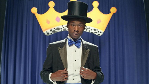 Wu-Tang: An American Saga: 1×8