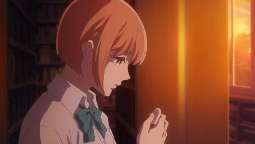 Kirio Fan Club: 1×4