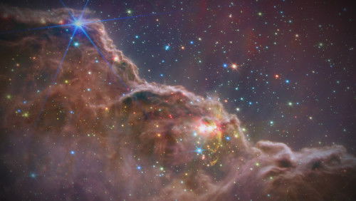 Inexplicável: Mistérios do Universo: 1×1