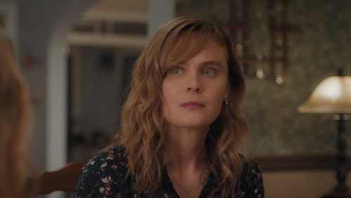 O Diabo em Ohio: 1×8