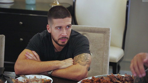 Jersey Shore: Family Vacation: 3×4