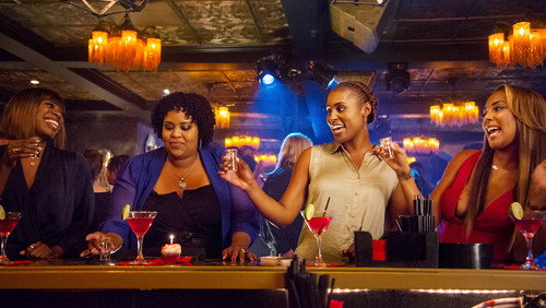 Insecure: 1×8