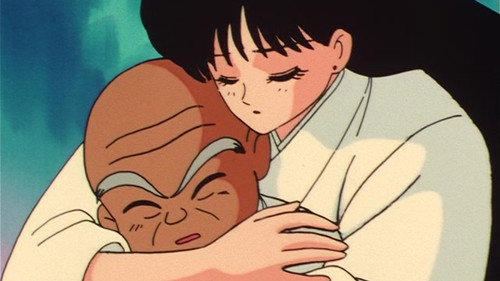 Sailor Moon: 1×30
