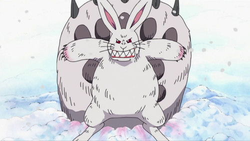 One Piece – Episódio 83