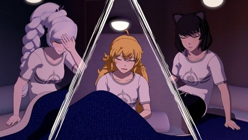 RWBY: 7×5
