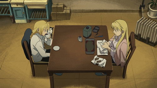 Fullmetal Alchemist: Brotherhood – Episódio 30