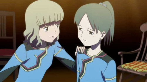 Bokurano – Episódio 10