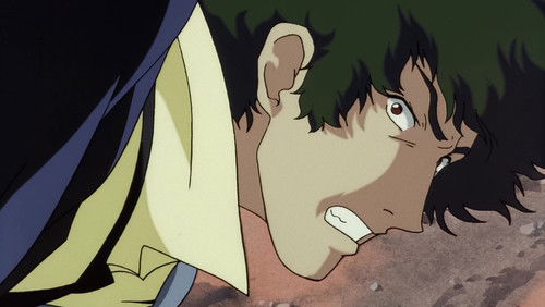Cowboy Bebop – Episódio 24