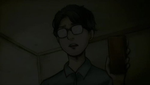Yamishibai: Japanese Ghost Stories: 12×6