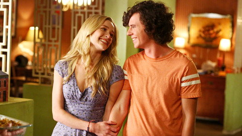 The Middle: Uma Família Perdida no Meio do Nada: 8×1
