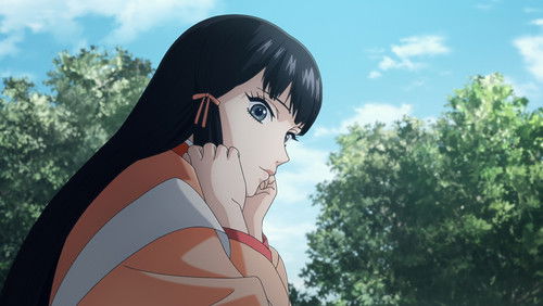 Karasu wa Aruji wo Erabanai – Episódio 9