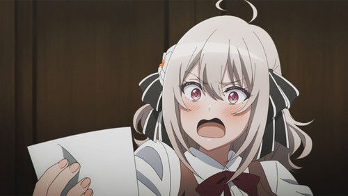 Spy Kyoushitsu 2 – Episódio 12