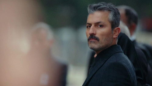 Nehir: Presa do Amor: 1×22