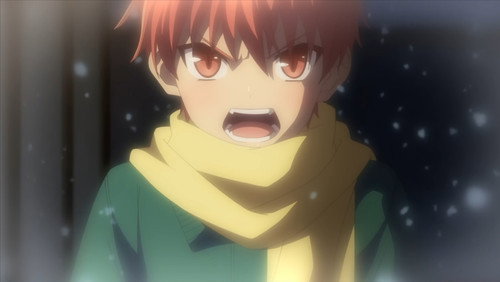 Fruits Basket: 2×21