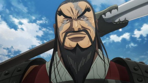 Kingdom: 4×7