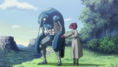 Hunter x Hunter (2011) – Episódio 136