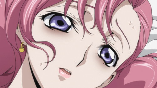 Code Geass: 1×23