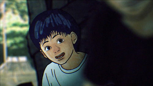 Yami Shibai Dublado – Episódio 13