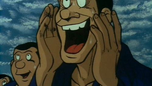 Ashita no Joe – Episódio 22