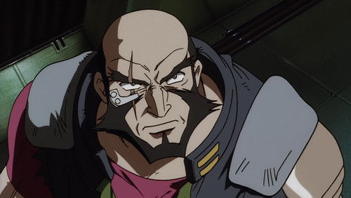 Cowboy Bebop – Episódio 17