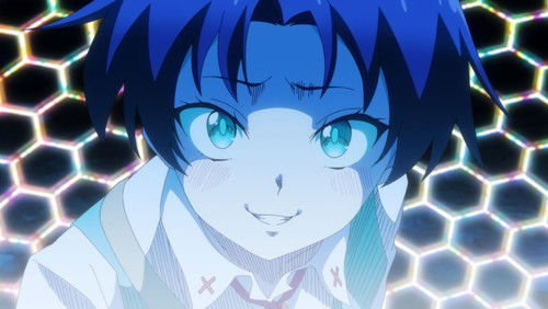 Tensei shitara Dainana Ouji Datta node, Kimama ni Majutsu wo Kiwamemasu – Episódio 3