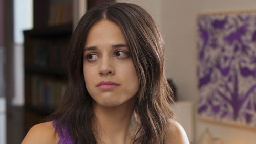 Rosario Tijeras: 4×20