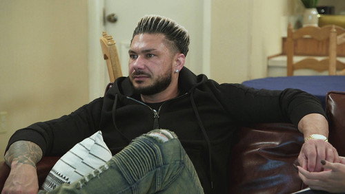 Jersey Shore: Os Originais: 4×25