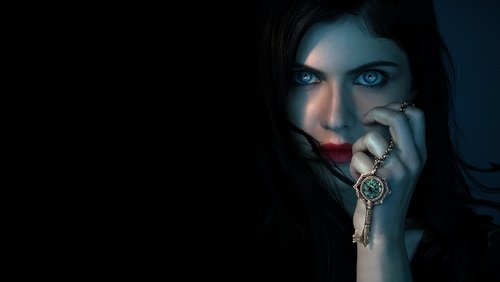 Imagem backdrop