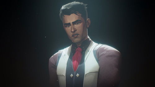 Arcane Dublado – Episódio 2