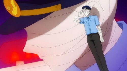 A Terrified Teacher at Ghoul School!: 1×16