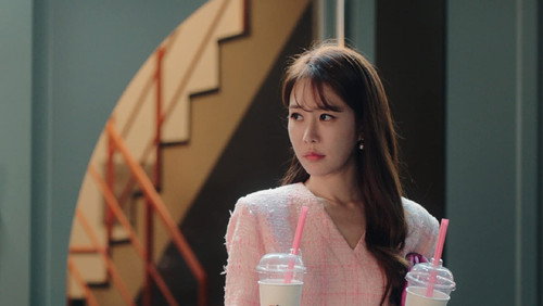 Bo-ra! Deborah: 1×2
