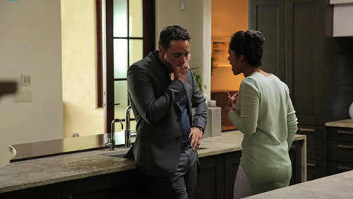 Notorious: 1×1