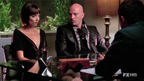 Estética: 5×22